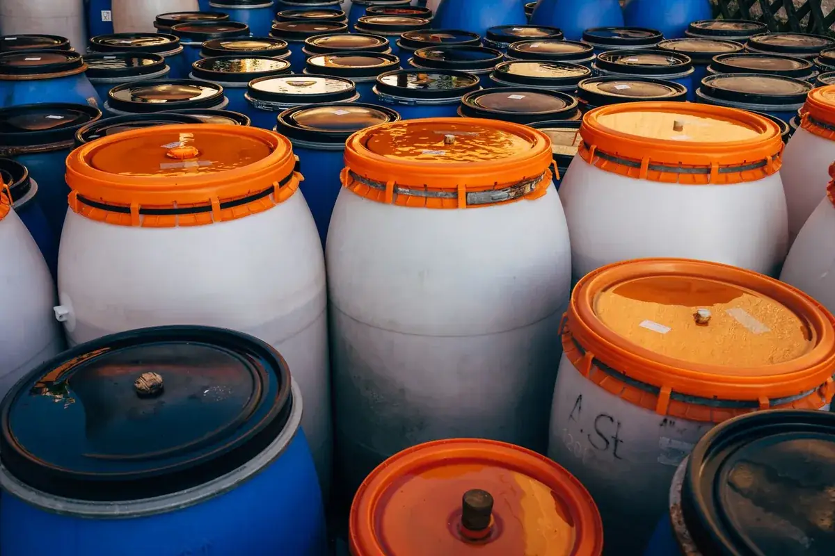 Chemical & Toxic Waste Cleanup in Bellaire, MI