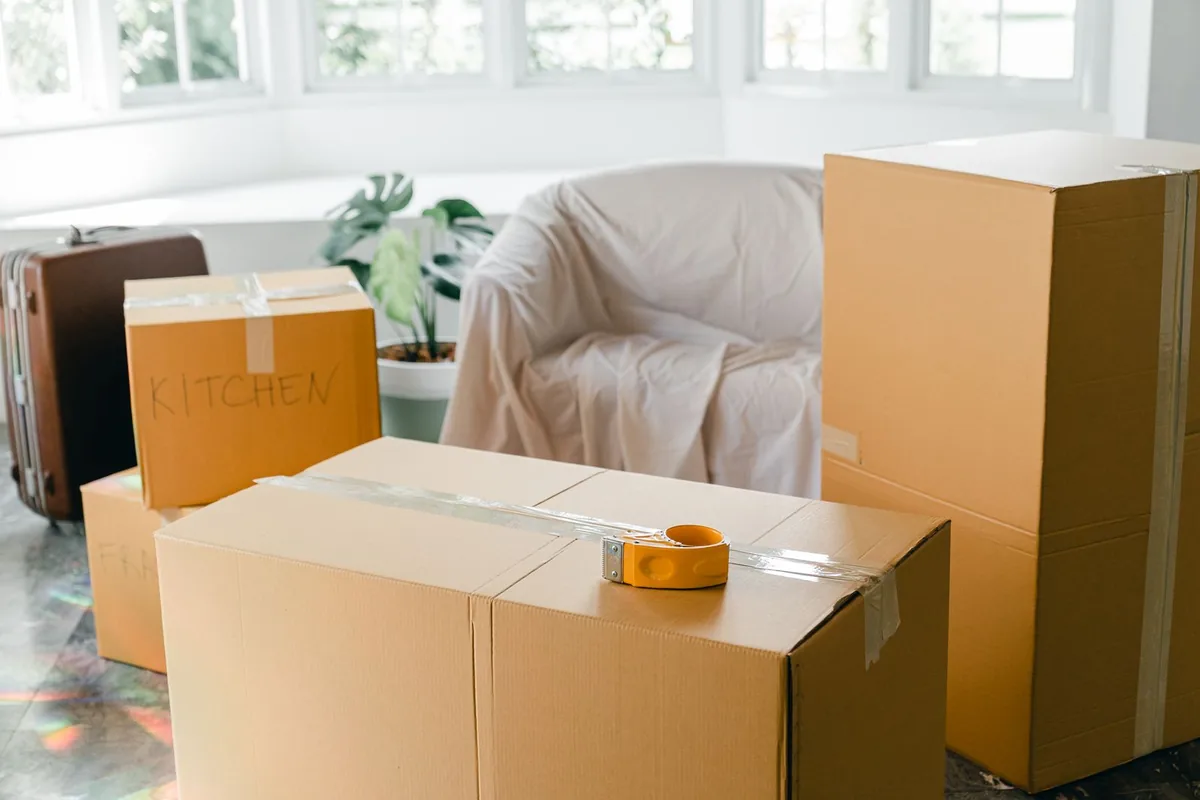 Hoarding Cleanup in Bellaire, MI